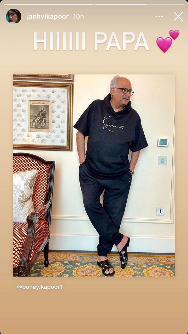 boney kapoor